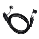 84564686 Engine Coolant Block Heater Cable for Chevrolet Silverado 1500 19-23