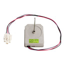 4681JB1029A Refrigerator Evaporator Fan Motor for LG Kenmore Freezer AP5602357