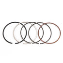 110cc Cylinder Kit For Italika FT110 XT110 AT110 - 52.4mm Piston pin 13mm