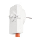 W11578915 W10522629 AP7185528 Refrigerator Condenser Fan Motor for Whirlpool Kenmore