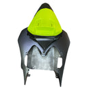 Amotopart Yamaha YZF 600 R6 2008-2016 Fairing Kit Bodywork Plastic ABS