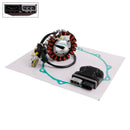 STATOR GENERATOR REGULATOR RECTIFIER GASKET FOR HONDA CB500 HORNET 500 2024-2025