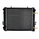16410-U2170-71 Radiator Fits For Toyota Forklift 16410U217071 16410U217171
