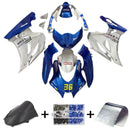 Amotopart Suzuki GSXR1000 2017-2023 K17 Fairing Kit Bodywork Plastic ABS