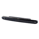 Rear High Level Black Third Stop Brake Light For Citroen C1 For Peugeot 107