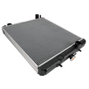 Radiator KV23226 For John Deere 325 328 Skid Steers CT322 CT332 Track Loader