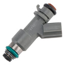 1PCS Fuel Injector 16450-RJA-A01 Fit Acura RL TL 3.5L V6 2005-2008