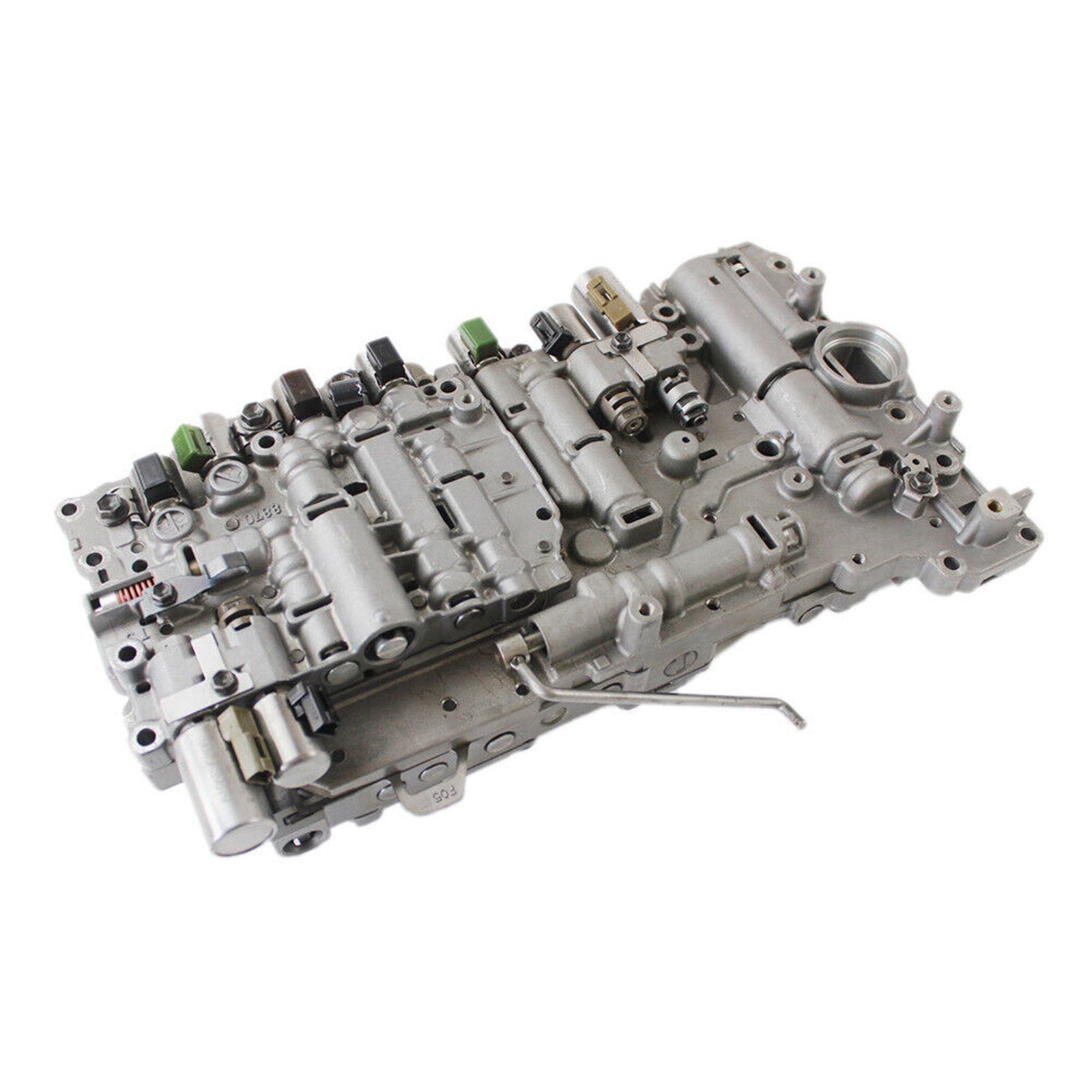 Lexus GX470 20102016 6 SP RWD 4.6L AB60E 8870 Transmission Valve Body