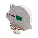 EAU63503707 Refrigerator Evaporator Fan Motor DC12V 1A For LG Refrigerator