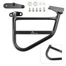 Tr Street Scambler Twin Cup 2017-2023 Side Saddle Bag Mounting Bracket