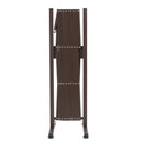 Garden Security Fence Gate Expandable Barrier  Aluminum Pet Barrier Traffic