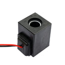 190443A1 Electro-Valve Coil For Case-IH Tractor Models 570L 580L 580M 586G