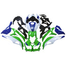 Kawasaki Ninja ZX-25R ZX-4R ZX-4RR 2019-2024 Fairing Kit