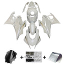 Amotopart Yamaha YZF-R3 R25 2019-2021 Fairing Kit Bodywork Plastic ABS