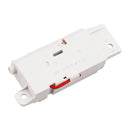 EBF61215202 Washer Lid Switch Assembly for LG replaces AP5597170 2667077