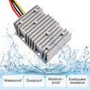 DC-DC 12/24V-36V 216W 6A Step Up Car Power Supply Converter Regulator Waterproof