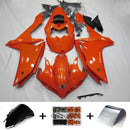 Amotopart Yamaha YZF 1000 R1 2007-2008 Fairing Kit Bodywork Plastic ABS