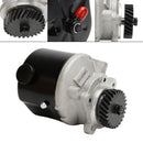 83959533 E6NN3K514EA Power Steering Pump For Ford 3600 5600 6600 7200 7600