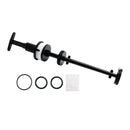 273241 2" PVC Slide Valve Piston Rod Assembly for Pentair Pool and Spa Valve