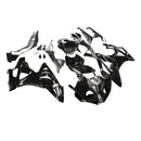 Injection Fairing Kit Bodywork Plastic ABS fit For BMW S1000RR 2009-2014 Generic