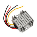 Waterproof DC/DC Converter Regulator 12V Step Up to 36V 1A 36W