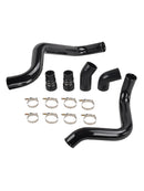 2002-2004 GM 6.6L LB7 Duramax Diesel 
 3" Intercooler Pipe Boot Kit Black