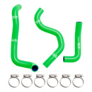 Silicone Radiator coolant Hose kit For Street Triple 765 R RS 2020-2022