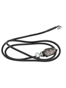 12V LED Turn Signal Indicator Light 8mm Universal Motorcycle For Kawasaki