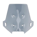 Windshield WindScreen fit for CF MOTO 450MT 2024 Gray