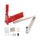 Sharpener Model 5005 Lawn Mower Blade For Straight Standard 15��-45��Adjustable