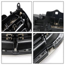 Mercedes-Benz S-class W222 S500 S550 S600 2014-2020  Front Grill Grille