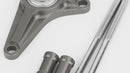 CNC Shifting Gear Stabilizer High Modified for Honda Grom MSX125/SF 2013-2019