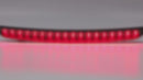 8J0945097 Rear LED Third 3RD Brake Light Stop Lamp For Audi MK2 TT 2007-2014 Generic