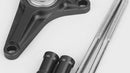 CNC Shifting Gear Stabilizer High Modified for Honda Grom MSX125/SF 2013-2019