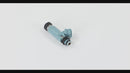 1PCS 850cc Fuel Injectors 195500-3920 Fit ModifIed Impreza WRX 2002-2005 16611-AA521 Generic