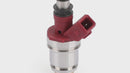 1Pcs Fuel Injectors 16600-86G00 Fit 1990-1995 Nissan Pickup D21 2.4L I4 Generic