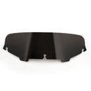 5''ndshield For 1996-2013 Harley Electra Street Glide Touring FLHT FLHTC Generic