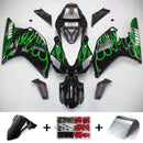 Fairing Kit For Yamaha YZF 1000 R1 2000-2001 Generic