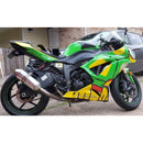 Fairing Kit For Kawasaki ZX6R 636 2013-2018 Generic