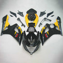 Suzuki GSXR1000 2005-2006 Fairing Kit