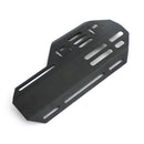 Front Fork Shock Absorber Guard Cover for KAWASAKI VERSYS 1000 650 2015-2020 Black Generic