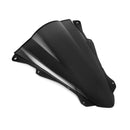 Windshield Windscreen Protector for Kawasaki Ninja ZX25R ZX-25R 2020-2024 Generic
