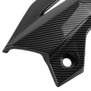ABS Engine Lower Protection Cover Guard Fairing for KAWASAKI Z900 2020-2021 Generic
