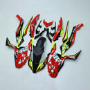 2017-2022 Yamaha XMAX300 Fairing Kit