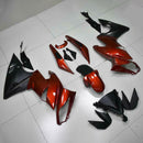 Fairing Kit Plastic for Kawasaki Ninja 650 ER-6F EX650 2009-2011 02