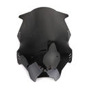 Windshield Windscreen Wind Shield Protector for Honda ADV150 2019-2020 Generic