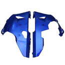 Fairing Kit For Yamaha YZFR1 YZF-R1 YZF R1 1998-1999 98 99 Generic
