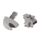 2000-2003 Dodge Durango Sun Visor Holder Retainer Clip 5GE11TL2AA