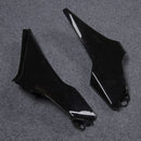 Fairing Fit for Kawasaki Z900 2017-2019 Silver Black Injection Plastic Bodywork Generic