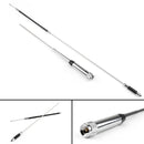HH-9000 10/6/2M/70CM High Gain QUAD-BAND Antenna PL-259 For Mobile Car Radio